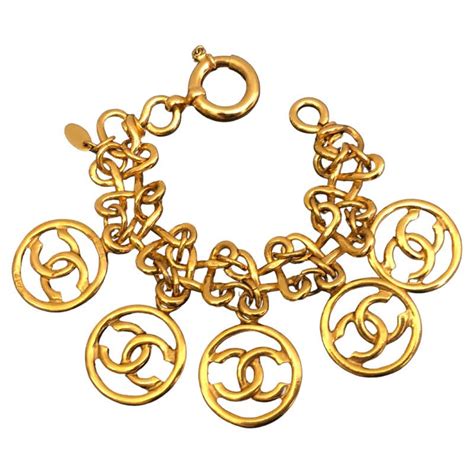 chanel clover bracelet|chanel clover bracelet sale.